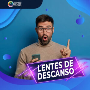 Lentes de descanso