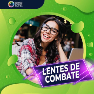 Lentes de combate